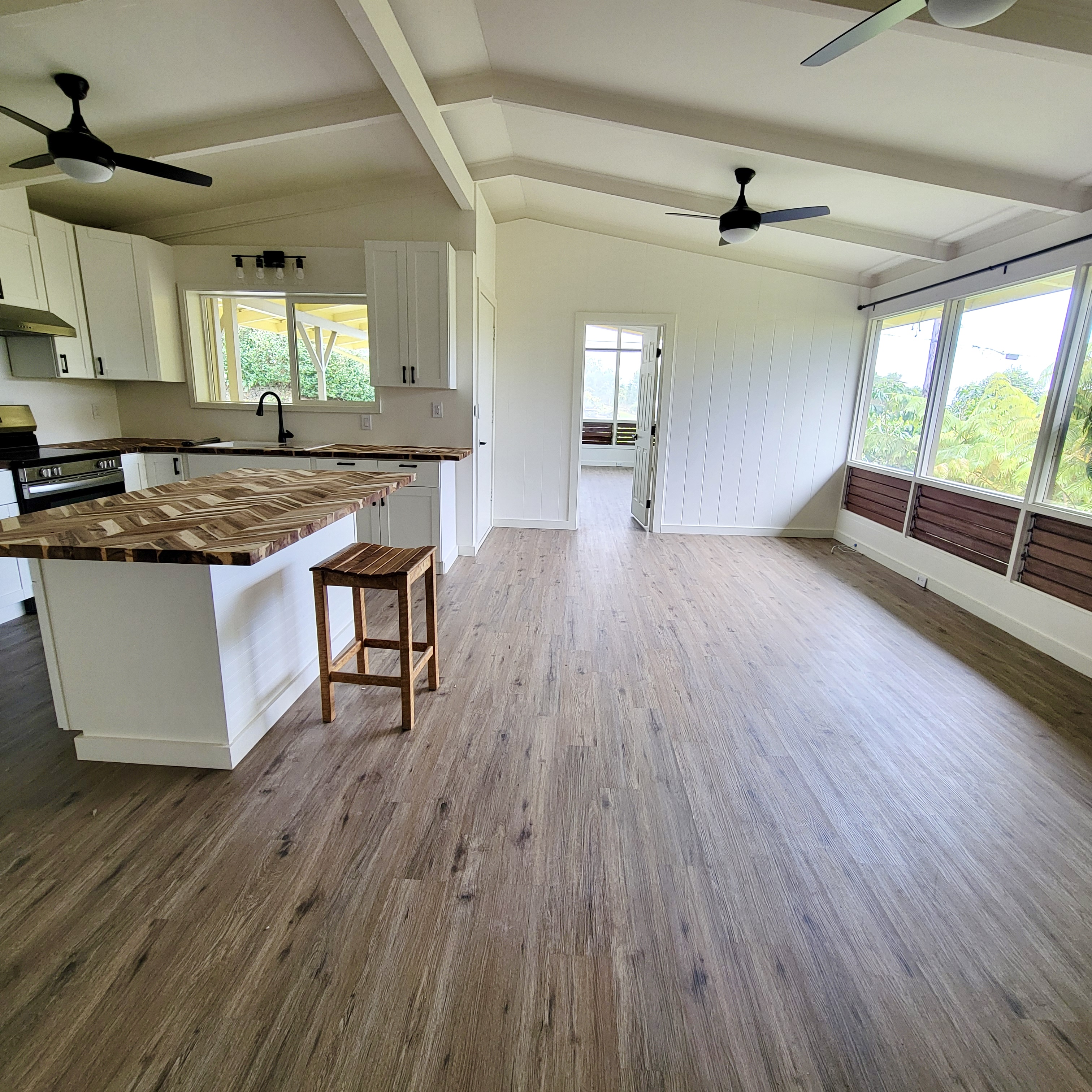 Flooring