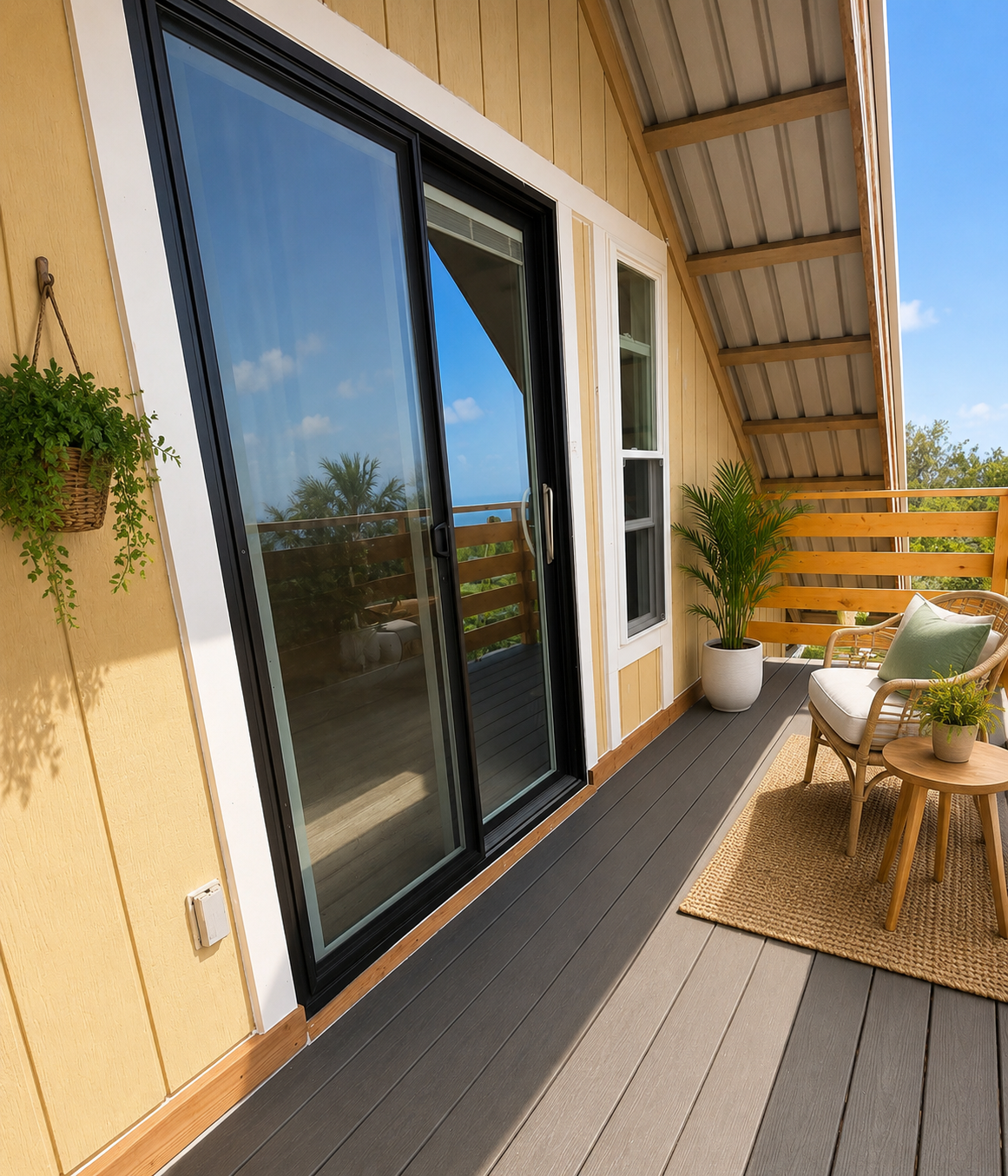 Windows & Doors